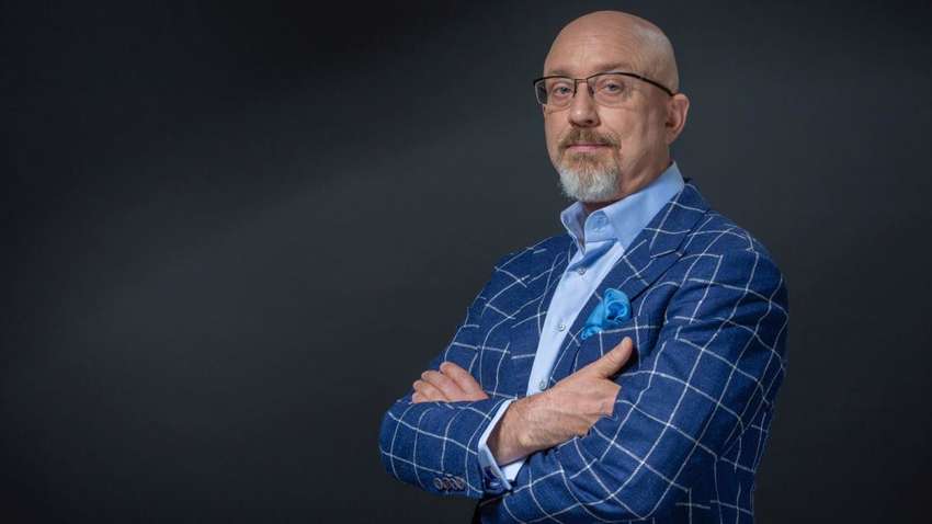 Как провести реинтеграцию жителей ОРДЛО в Украину – итоги работы Резникова Как провести реинтеграцию жителей ОРДЛО в Украину – итоги работы Резникова