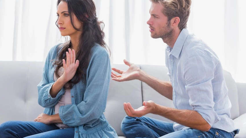 "Синдром двух лет": как преодолеть кризис в браке и укрепить отношения