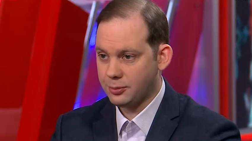 Романченко: Захід подає влади в Україні сигнали - переслідування Медведчука - загроза правам людини