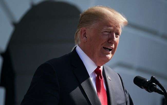 Трамп прокомментировал голосование об импичменте