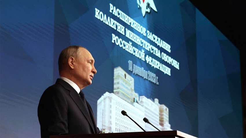 Чи спроможна РФ провести тотальну модернізацію ядерної зброї: відповідь аналітиків