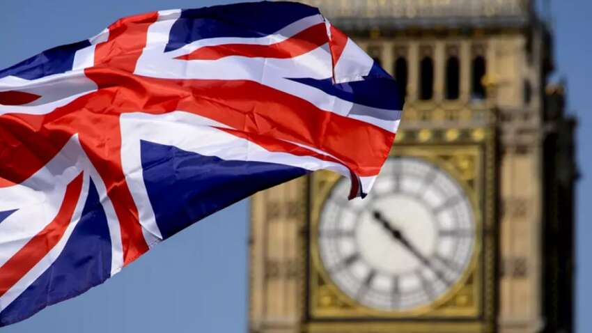 Дивні заборони у Великій Британії, за порушення яких загрожує штраф і навіть ув'язнення