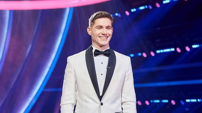 Український шоумен виїхав за кордон під час війни: у Мережі його засудили (ВІДЕО)