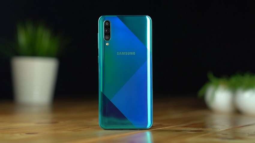 Смартфон Samsung Galaxy A51 успішно пройшов перші тести