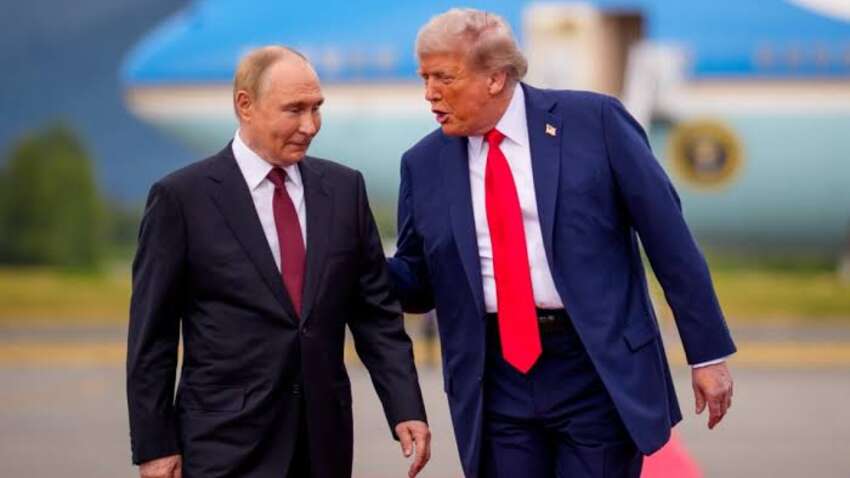 "Это небывалая зависимость": Трампа на весь мир унизили из-за подхалимства к Путину 