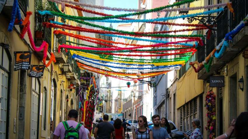 Куда отправиться в Европу дешево и сердито