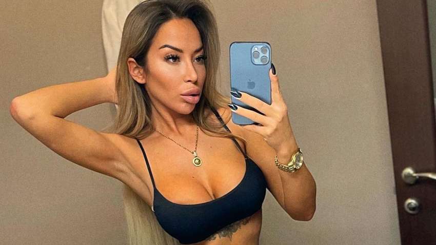 "Ідіоти не можуть домовитися": діджей з України обізвала матом саміт НАТО  