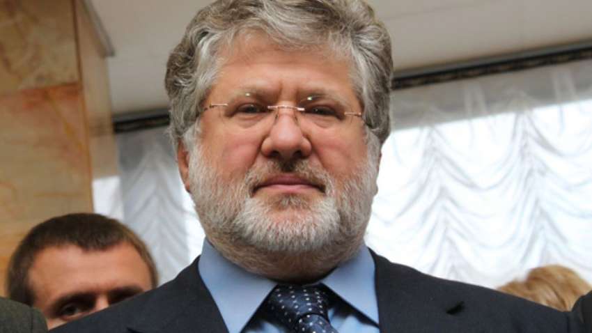 Коломойский заявляет, что «пленки Деркача» доказывают незаконность национализации ПриватБанка