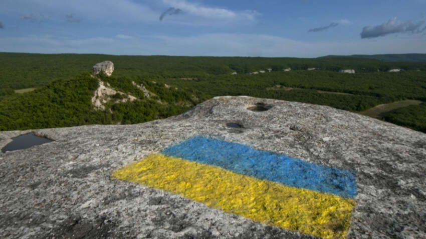 Шокуюча правда про те, чому Україна втратила Крим і частину Донбасу Шокуюча правда про те, чому Україна втратила Крим і частину Донбасу