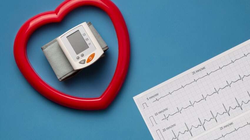 Як знизити високий рівень “поганого” холестерину без ліків