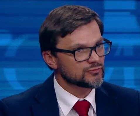 Всё, что связано с товарами длительного использования, стало пользоваться гораздо меньшей популярностью - Дорошенко