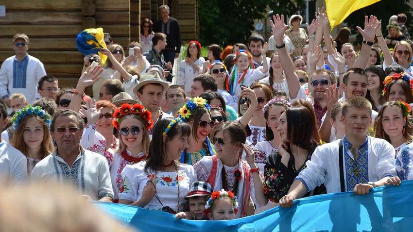 Настроения украинцев изменились: что думают о способности Украины отразить нападение России