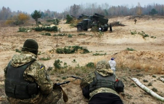 Российские СМИ распространили фейк об убийстве украинского солдата 