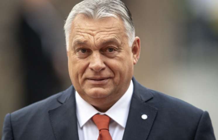 «Друзі путіна»: Угорщина прискіпливіше перевірятиме якість українського зерна