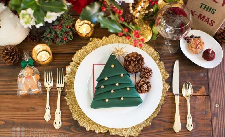 Як їсти на свята і не набирати вагу: 5 типових помилок