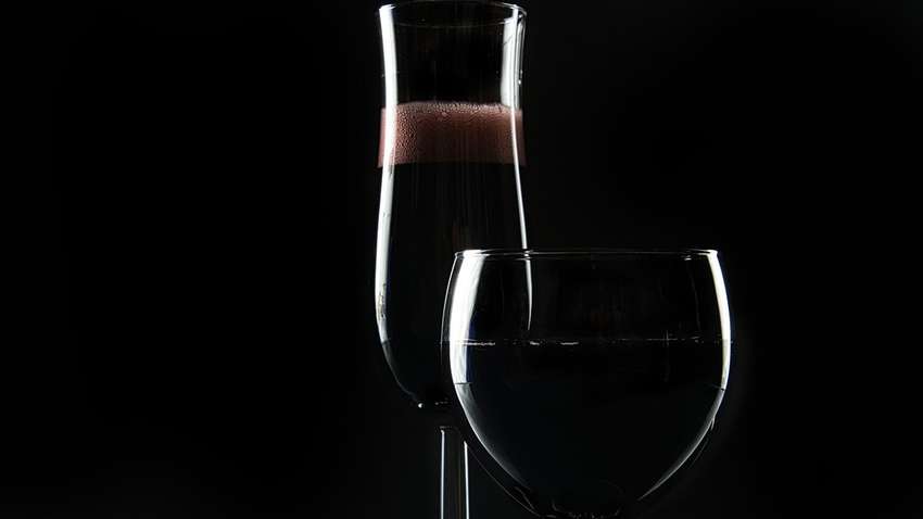 Найогидніші алкогольні напої: що не кожен наважиться спробувати