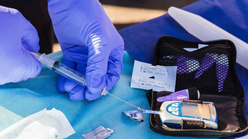 Україна і Бразилія будуть спільно виробляти інсулін