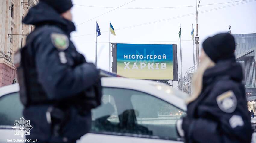 Верховна Рада прийняла за основу законопроєкт, що передбачає посадовий оклад для поліцейських не менше 30280 грн