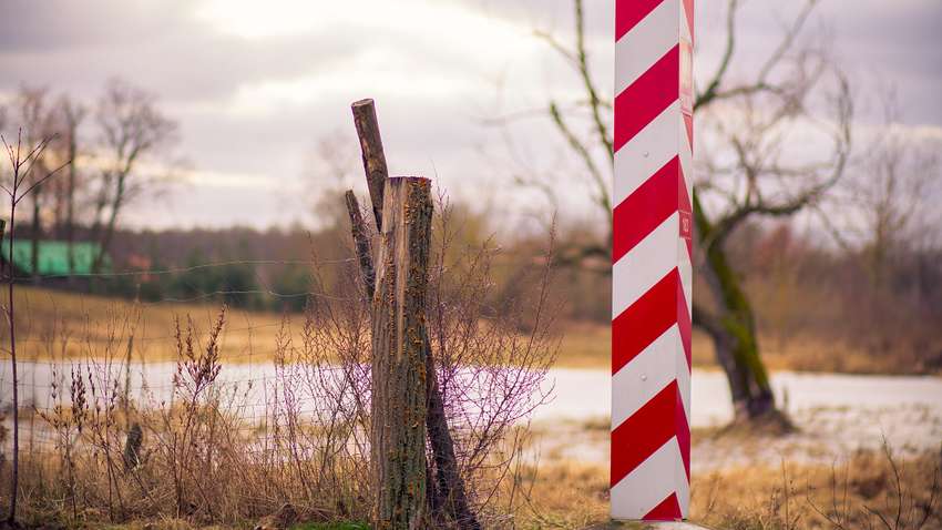 Беларусь отправила на границу с Польшей солдат: что известно о ситуации
