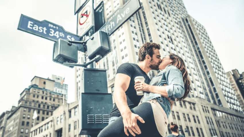 Побачення за $100: жінки платять, чоловіки не приходять