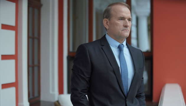 Зеленский должен делегировать Медведчука на переговоры по производству вакцины в Украине, - Кузьмин