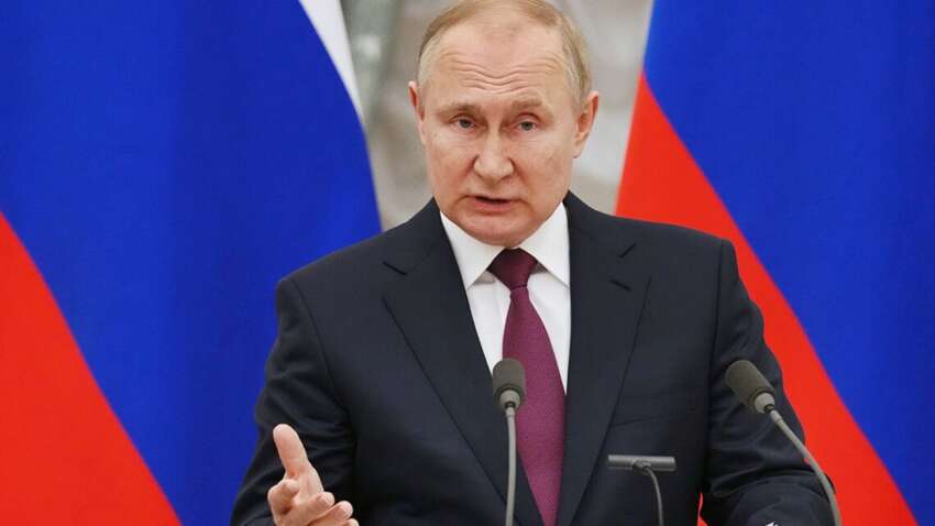 Почему на самом деле Путин намекнул на завершение "СВО": эксперт предупредил о самых плохих последствиях для Украины Почему на самом деле Путин намекнул на завершение "СВО": эксперт предупредил о самых плохих последствиях для Украины