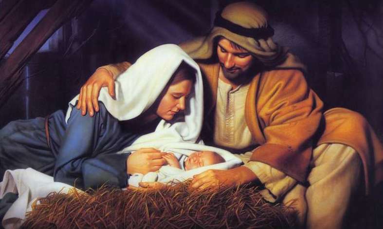 Несподівана правда про Різдво: Ісус народився не 25 грудня