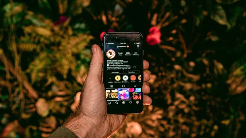 Проверенный способ, который поможет вам оторваться от смартфона Проверенный способ, который поможет вам оторваться от смартфона