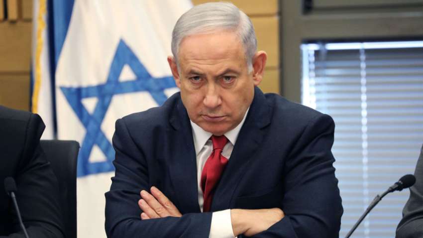 Появилась резкая реакция Израиля по запросу прокурора МУС выдать ордер на арест руководства страны