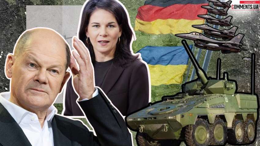 Вибори в Німеччині наближаються: як Росія вже вступила у гру