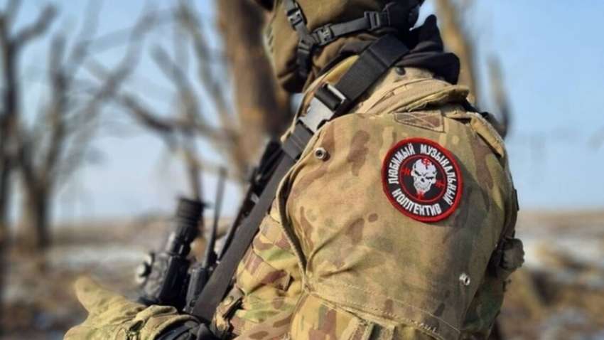 У Міноборони Британії заявили, що Росія вступила у період плутанини та переговорів