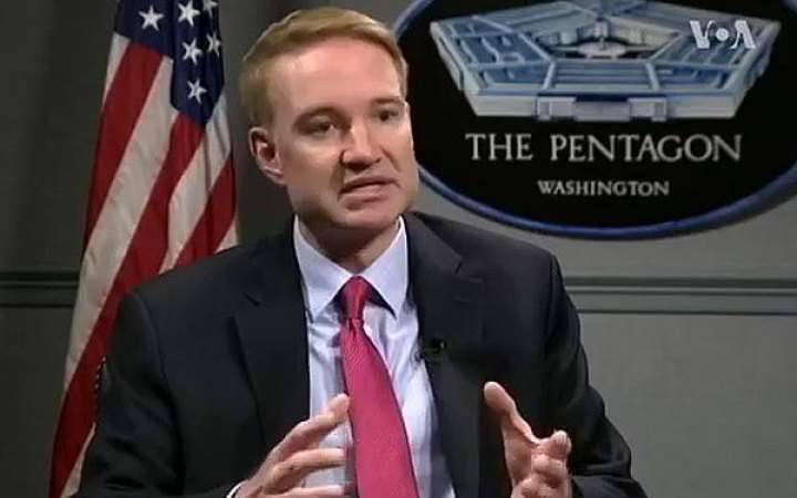 У США розповіли, чи можна бити їх зброєю по РФ із території Сумщини  