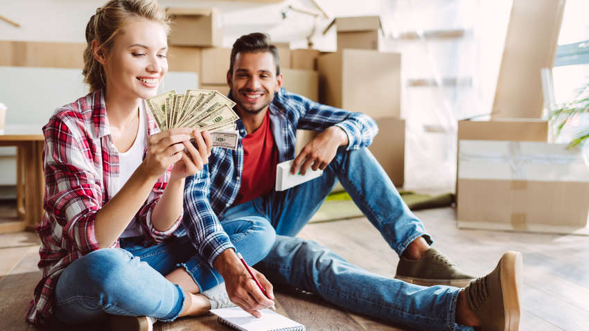 Як допомогти чоловікові почати більше заробляти Як допомогти чоловікові почати більше заробляти