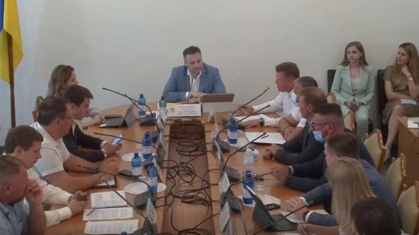 Псевдо-отставка. Правоохранительный комитет Верховной Рады не поддержал увольнение Авакова