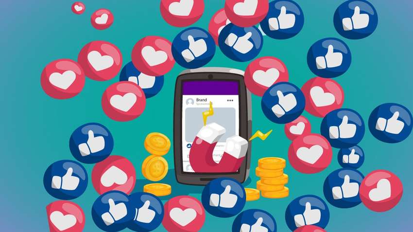 В Instagram і Facebook користувачам можна буде приховувати лайки 