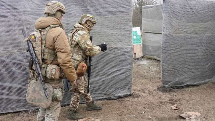 Неужели так можно было: что изменилось на фронте по приезде Зеленского 