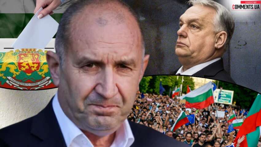 О чем говорит победа евроскептиков в Болгарии: действительно ли ЕС получил нового Орбана