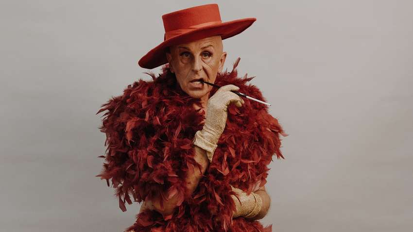 Алексей Вертинский о премьере «Весны для Гитлера»: «Я, даже еще не увидев сценария, понял, что надо соглашаться»