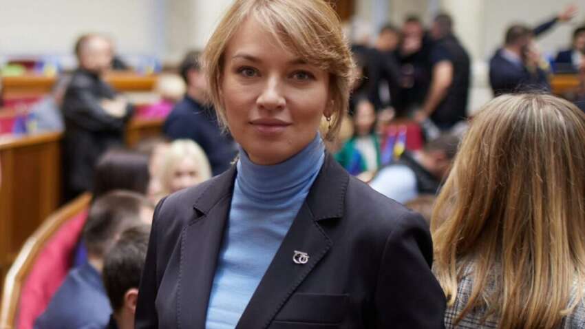 Снижение избирательного барьера и проверка на связи с РФ: Елена Шуляк рассказала о подготовке к выборам