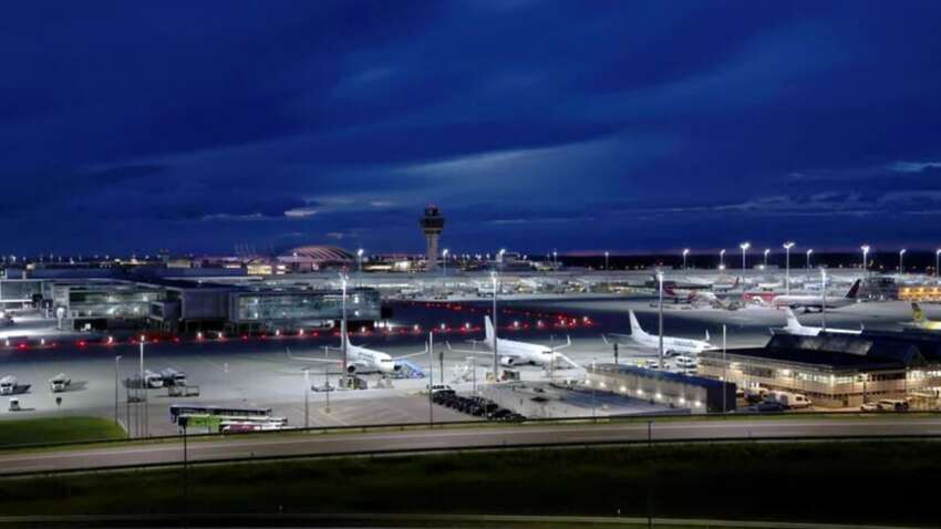 Это уже серьезный звоночек: какие именно дроны были зафиксированы над аэропортом Мюнхена Это уже серьезный звоночек: какие именно дроны были зафиксированы над аэропортом Мюнхена