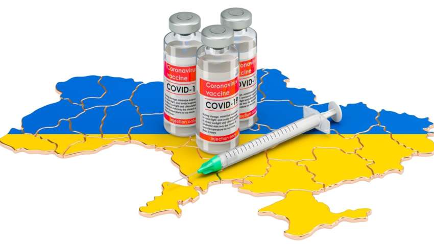 Скільки коштуватиме розробка української вакцини від коронавірусу Скільки коштуватиме розробка української вакцини від коронавірусу