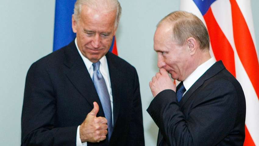 Встреча Байдена и Путина: пойдет ли Кремль на уступки по Донбассу