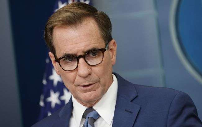 Готова ли Россия применить ядерное оружие или взорвать ЗАЭС: ответ США