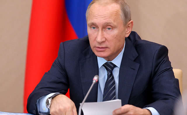 Украина-Россия: Зеленский готов к встрече с Путиными