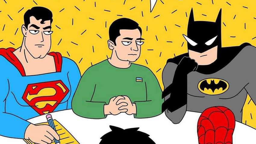 Волонтер: свідомий вибір чи покликання Волонтер: свідомий вибір чи покликання