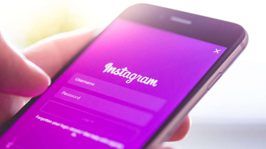 Социальная сеть Instagram запустит функцию дополненной реальности