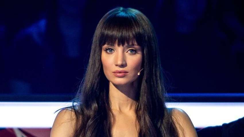 Предала свою страну и поехала развлекать россиян: хореограф из Украины перекроила себя (ФОТО) Предала свою страну и поехала развлекать россиян: хореограф из Украины перекроила себя (ФОТО)