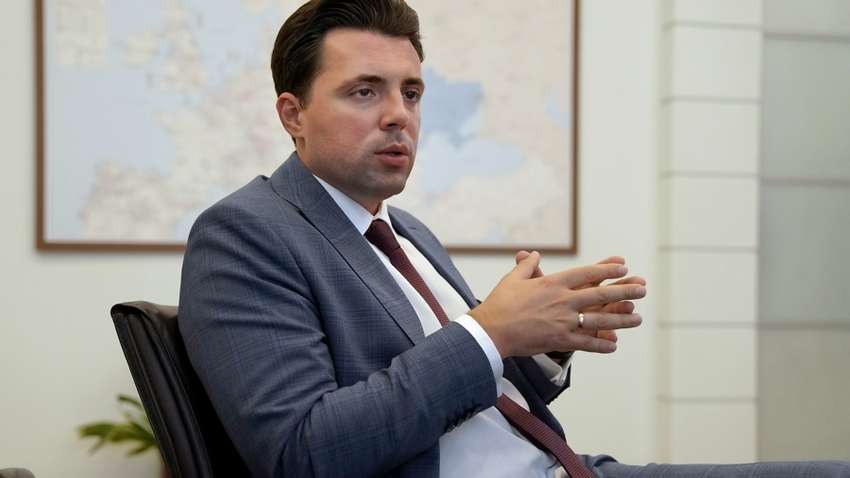 Кудрицький випустив за кордон підлеглих, які можуть фігурувати у справі «Юнайтед Енерджі» (ФОТО документів) Кудрицький випустив за кордон підлеглих, які можуть фігурувати у справі «Юнайтед Енерджі» (ФОТО документів)