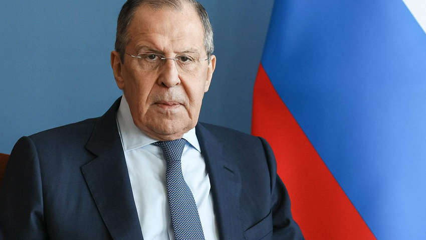 Лавров сделал новое заявление о том, как Трамп может решить "проблему Украины" Лавров сделал новое заявление о том, как Трамп может решить "проблему Украины"