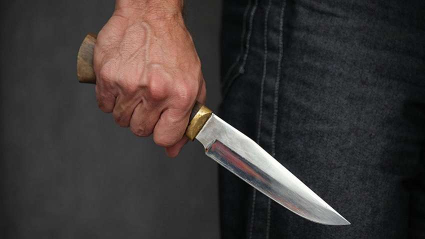 У День захисника України в Києві важко поранили ветерана ООС